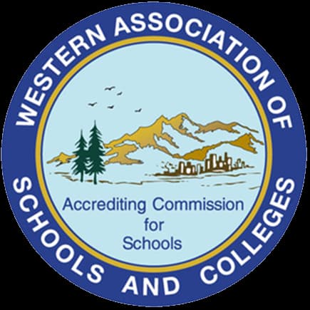 WASC Accredited