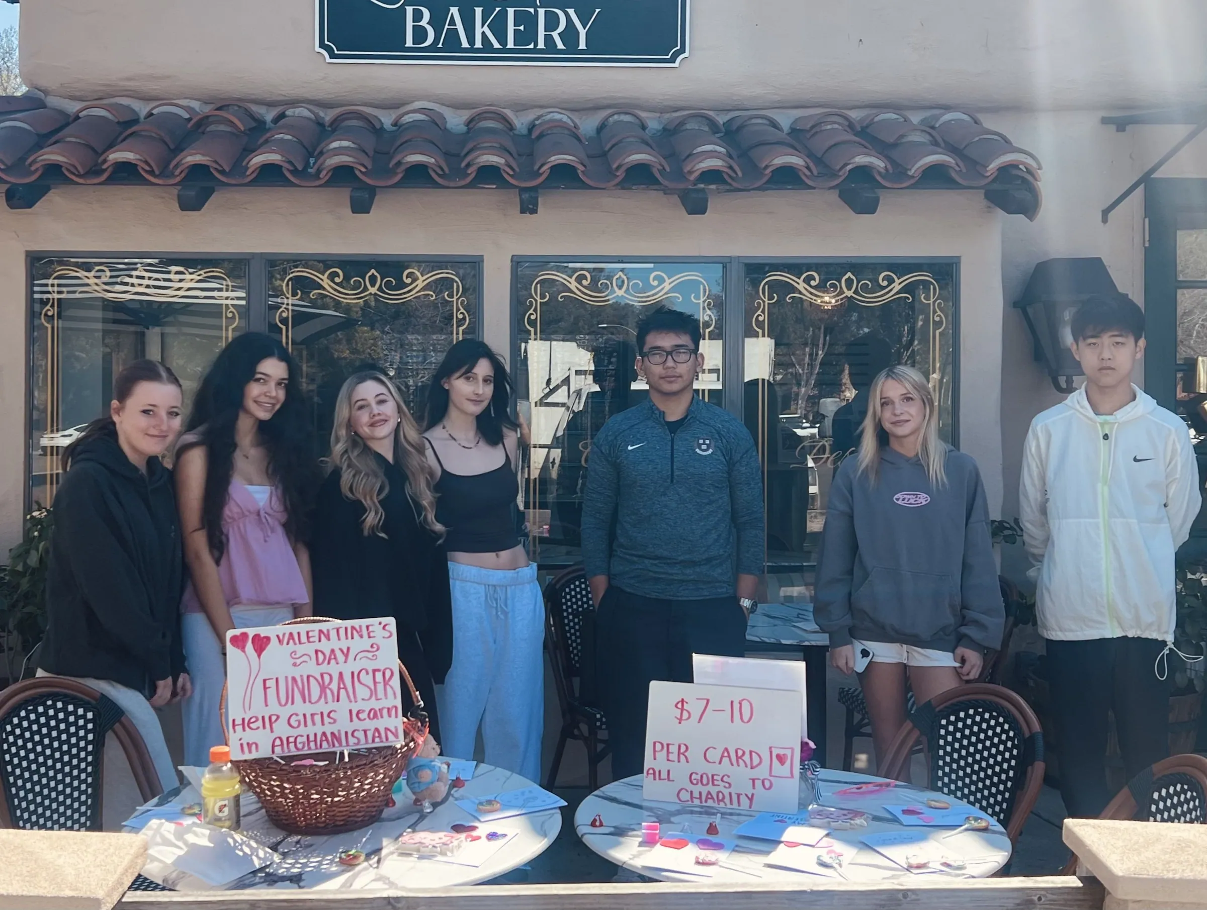 Community partnerships