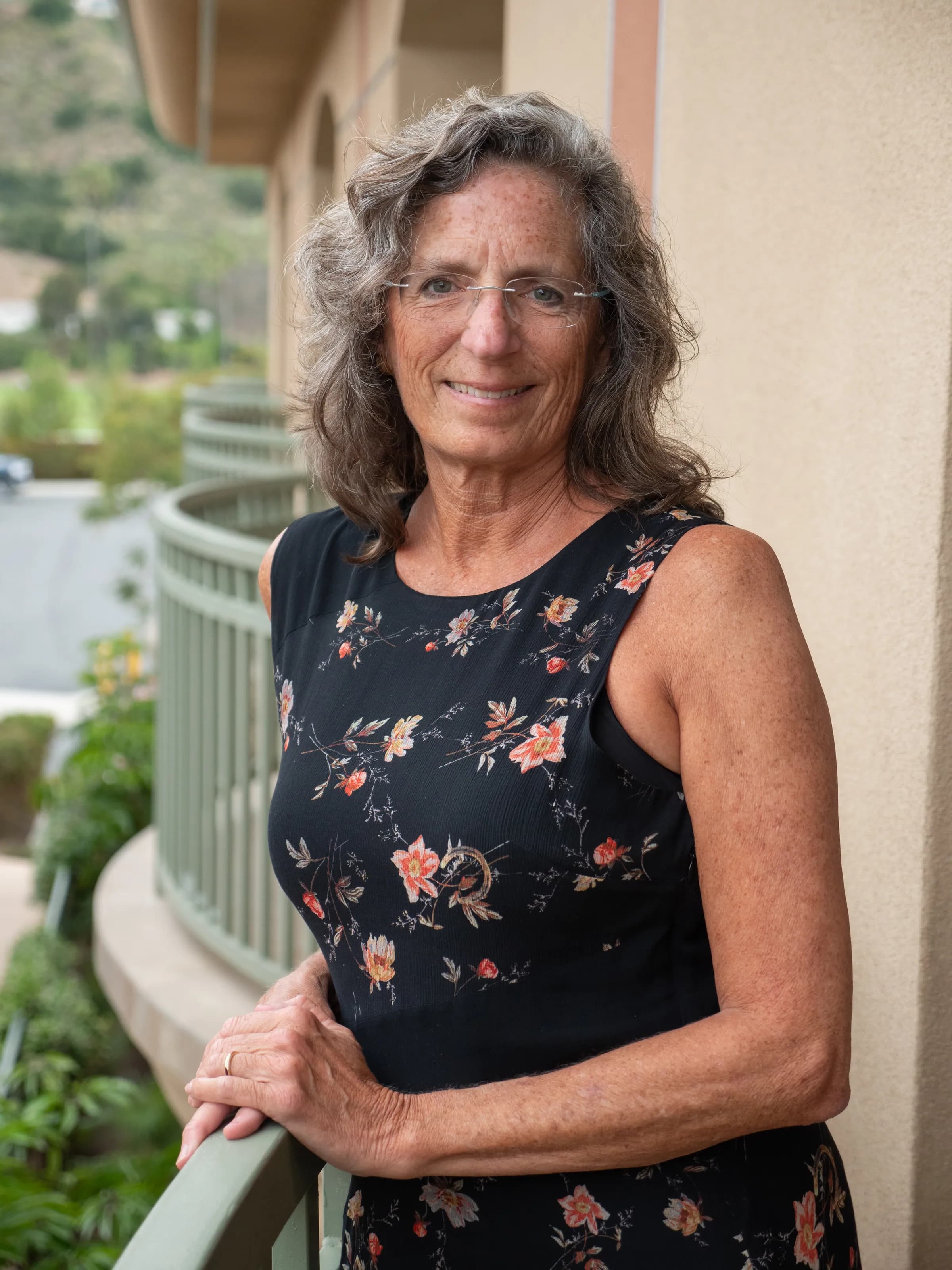 Ellen Sullivan