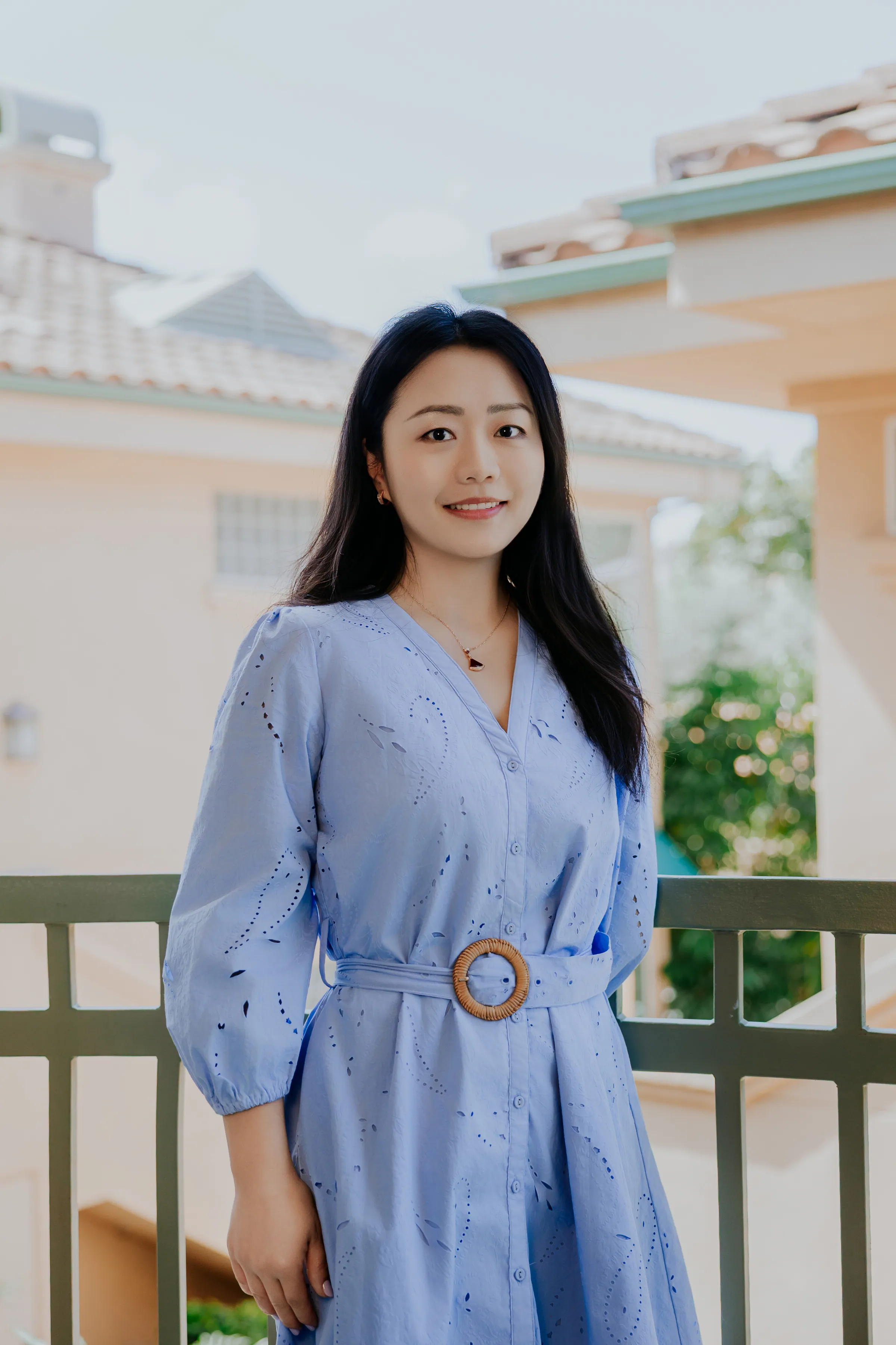 Molly Sun