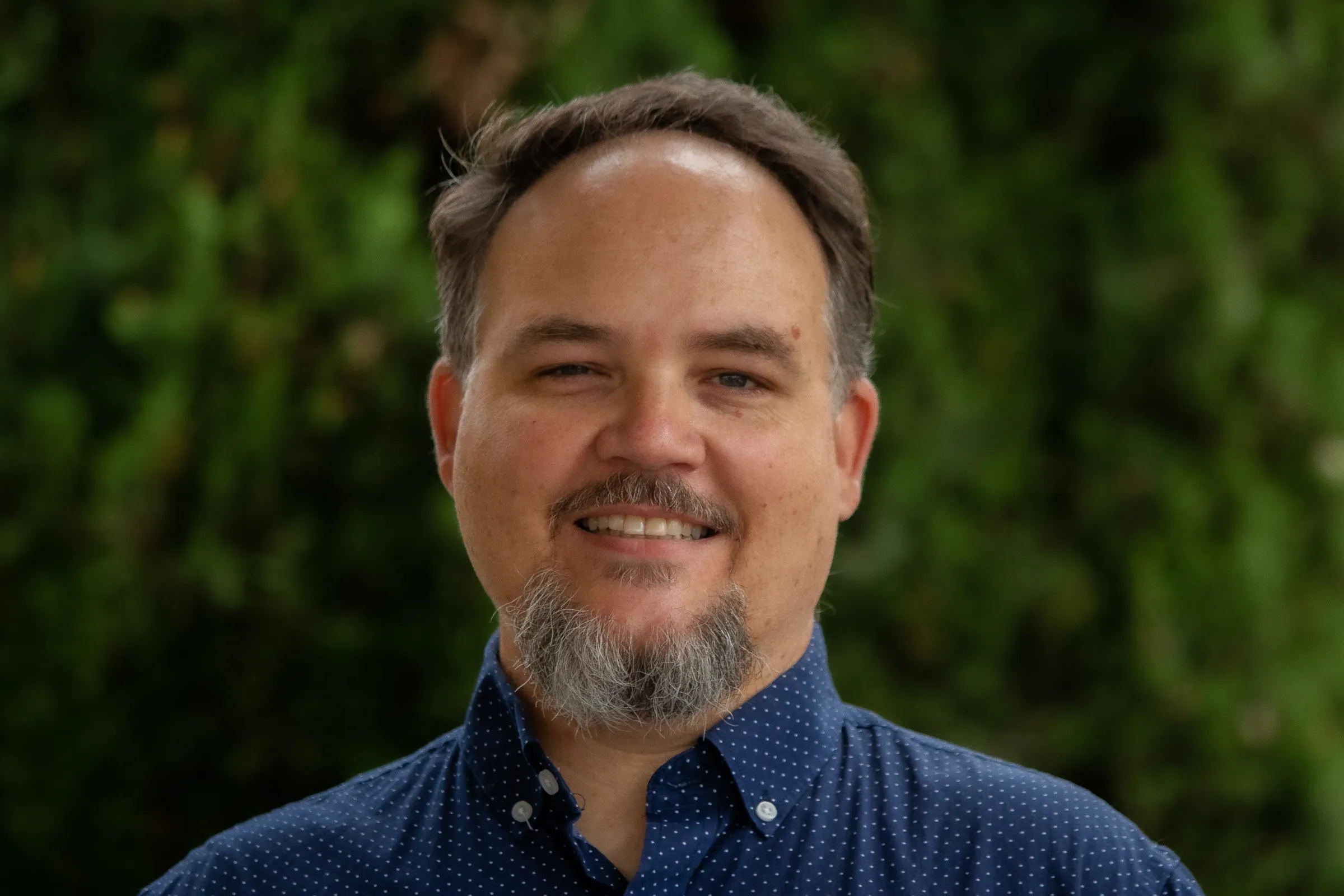 Dr. Will Anderson