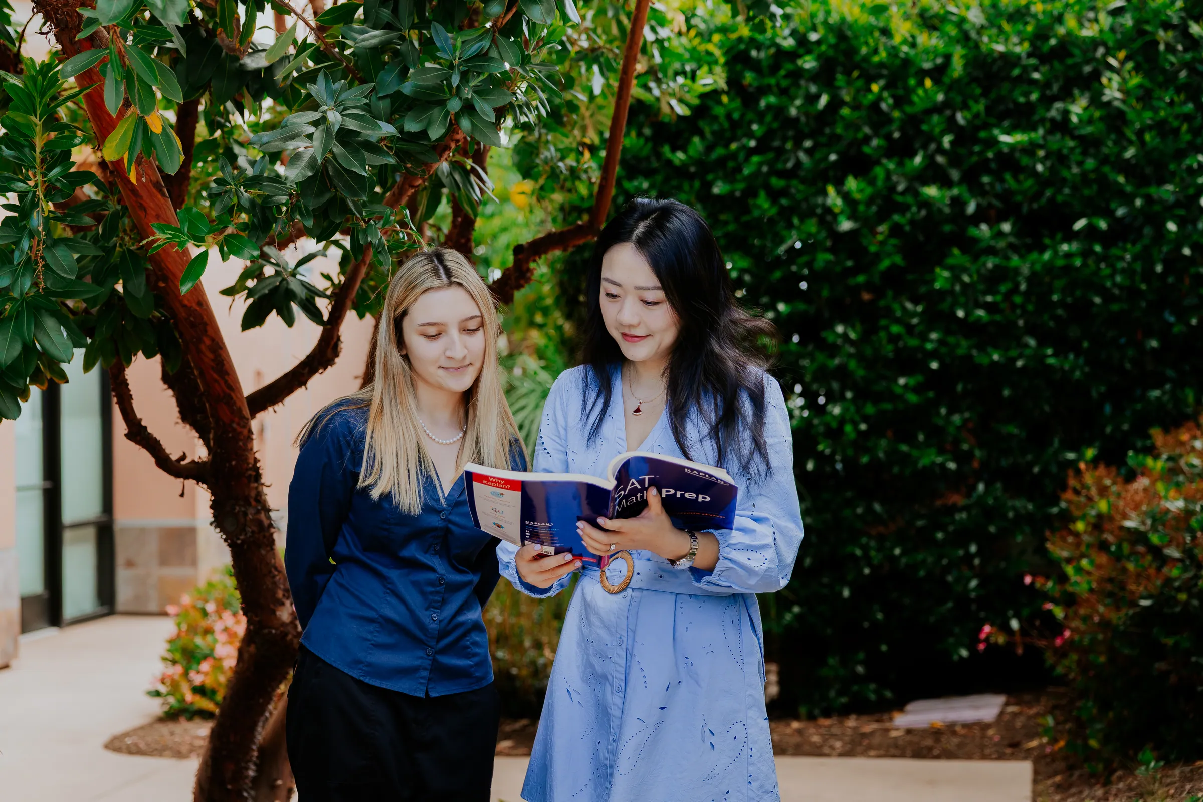 A community where students thrive