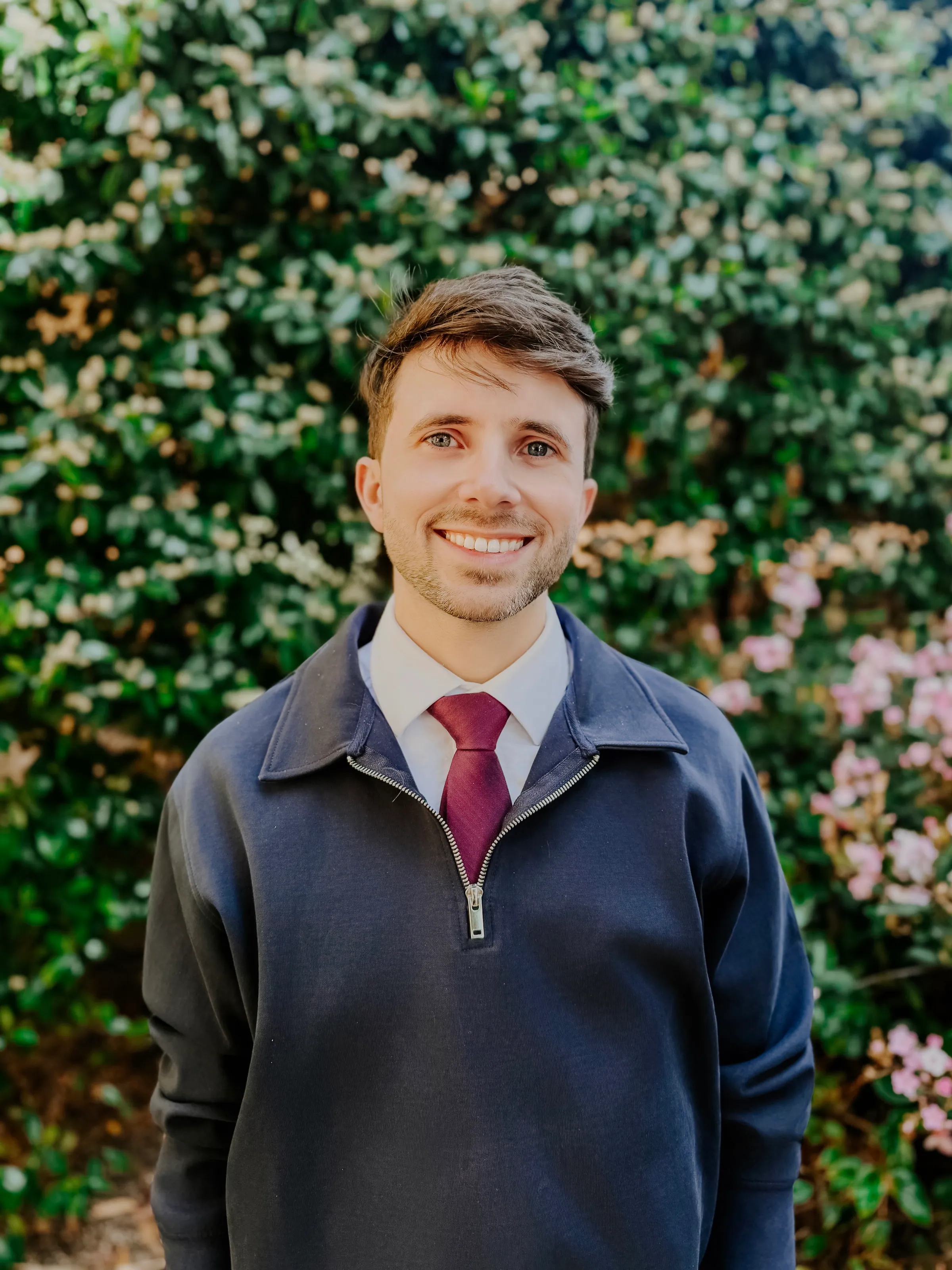 Ethan Alvarée