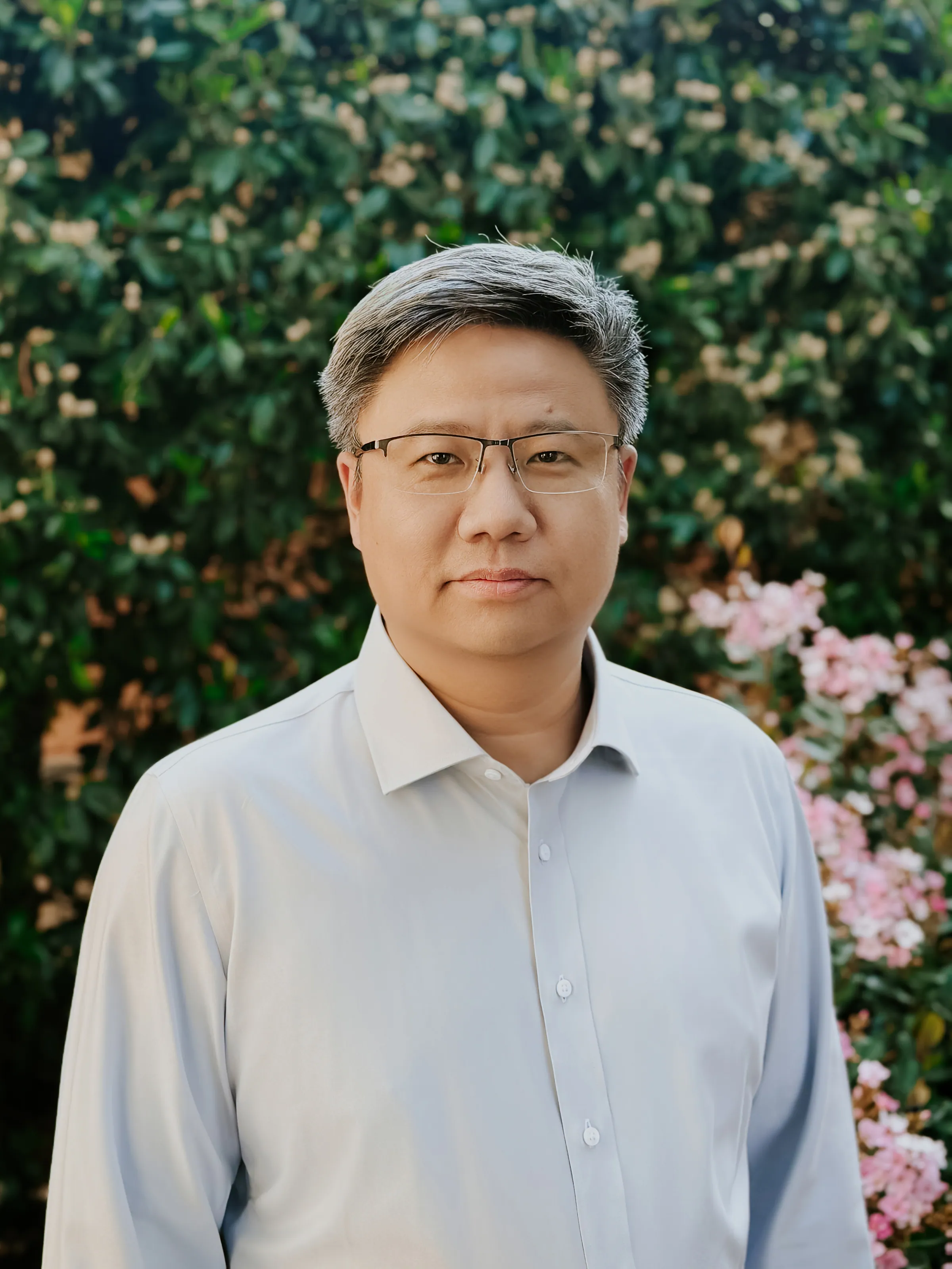 Mr. Kun Xuan