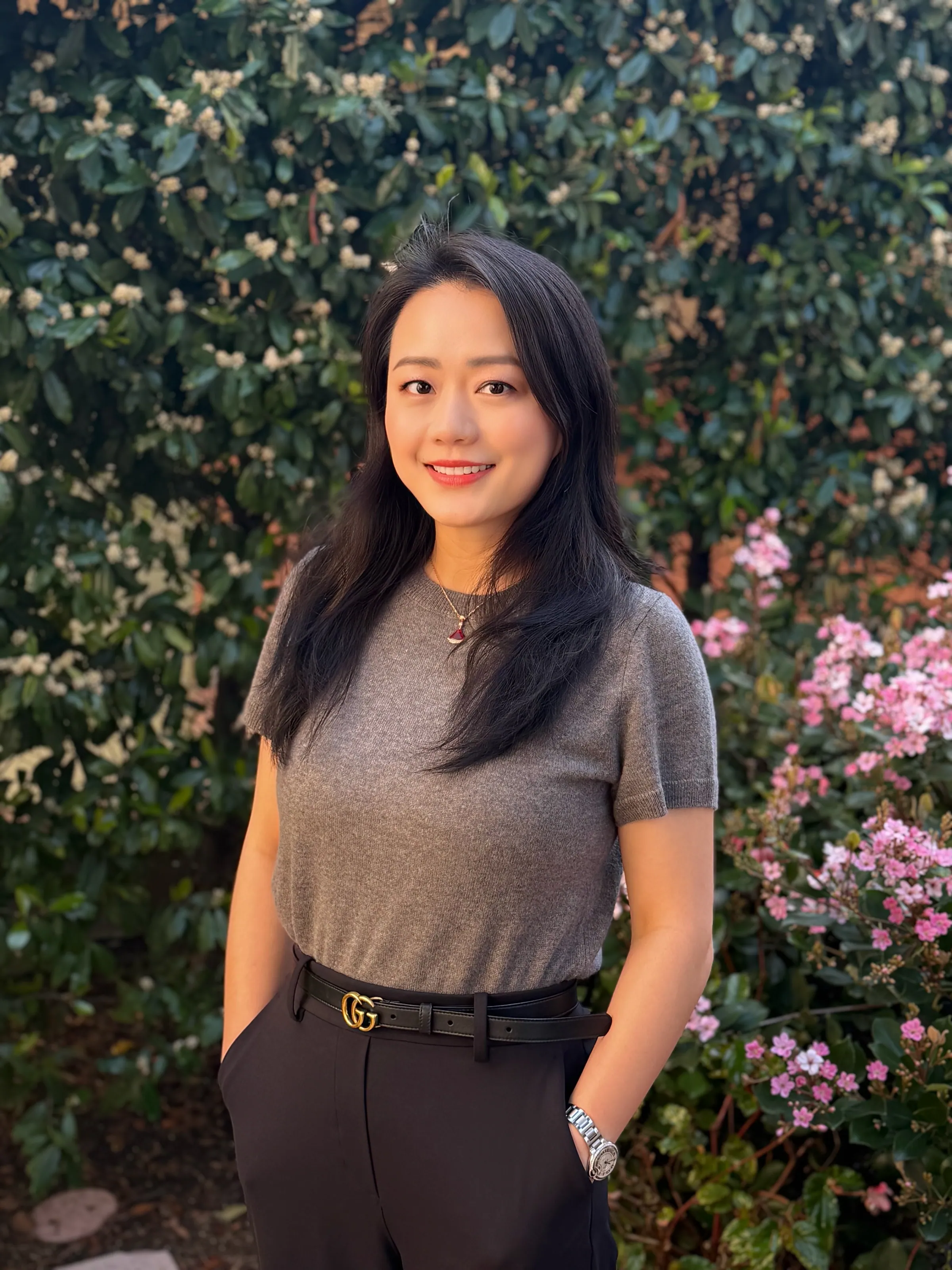 Molly Sun