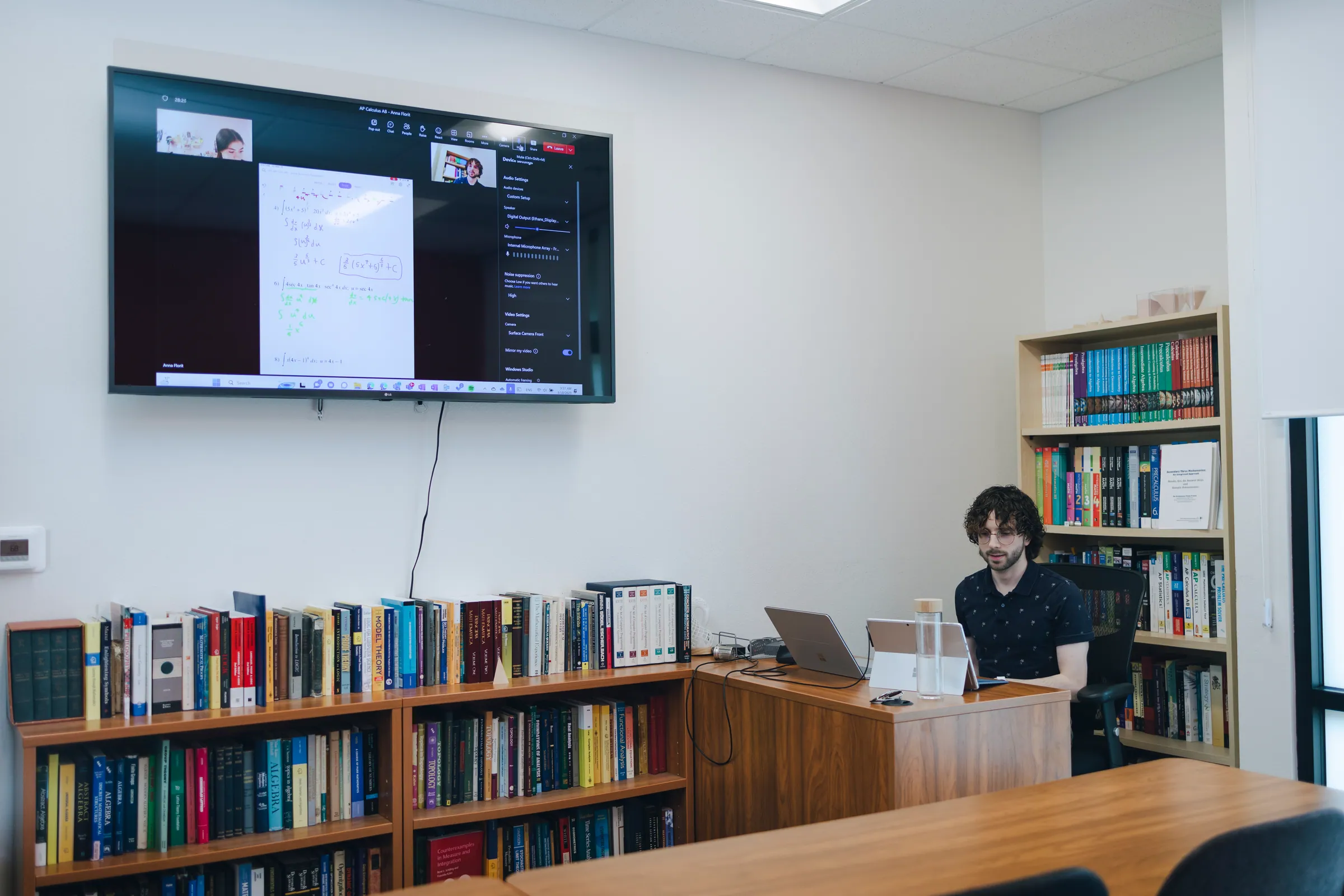 HBA Online High School