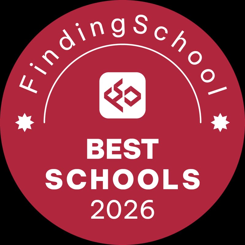 FindingSchool logo