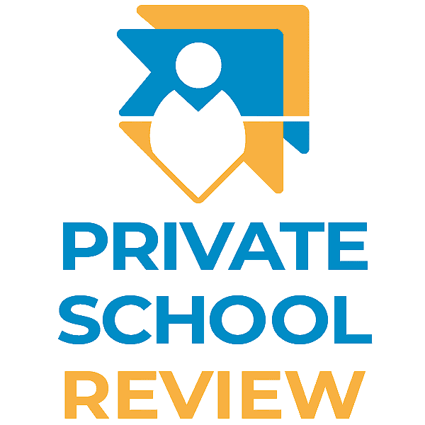 Private School Review logo