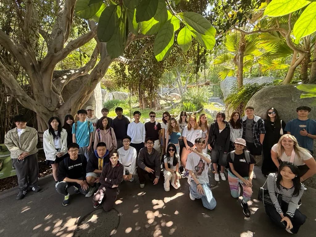Field trips