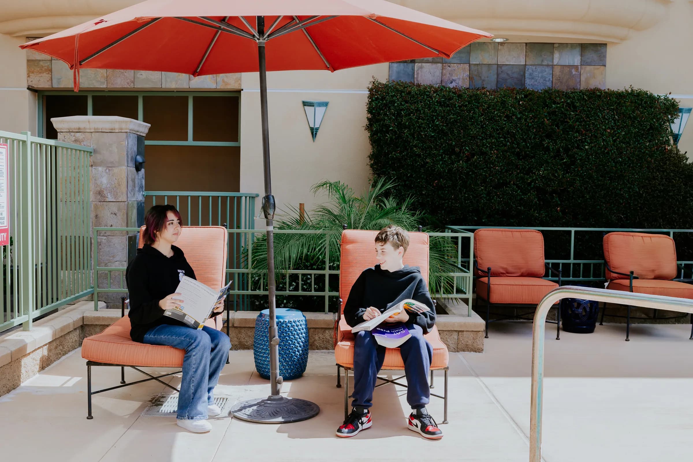 Flexible learning