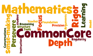 Navigating Common Core Math