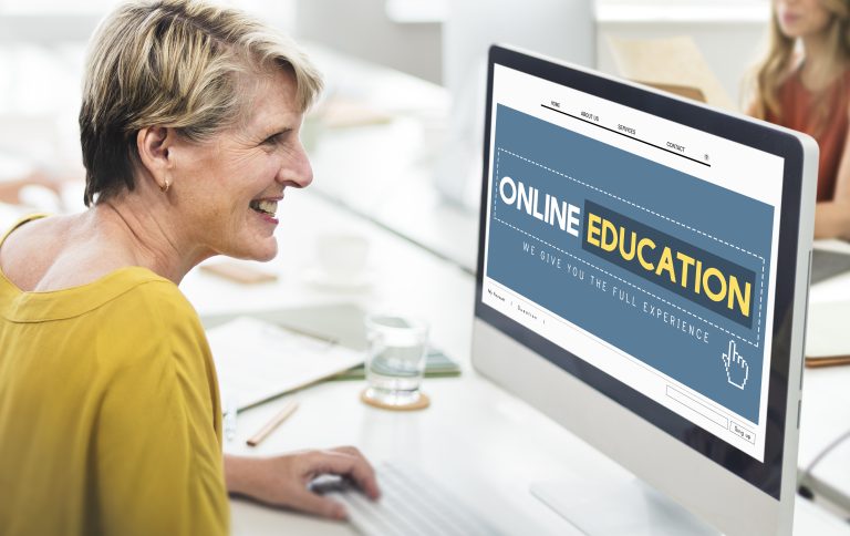 online physical education